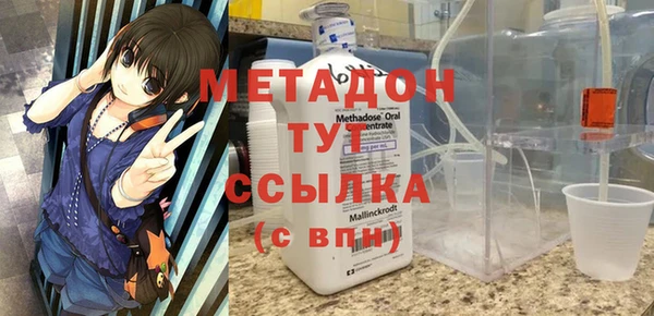 хмурый Покров